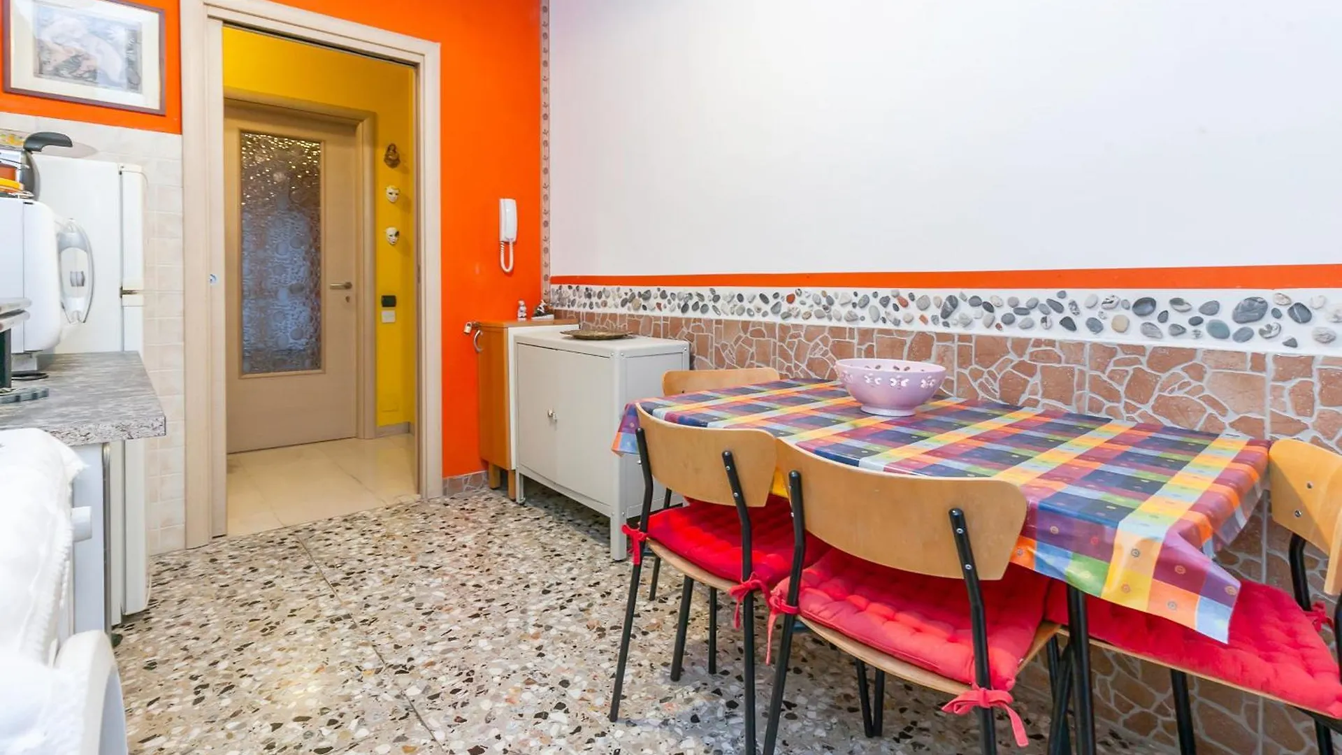 דירה Appartamento Milano Ca' Granda איטליה